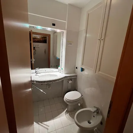 Apartamento Sulle Piste Da Sci