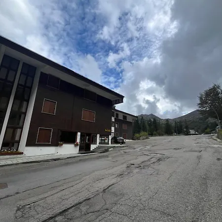 Sulle Piste Da Sci Apartment Abetone
