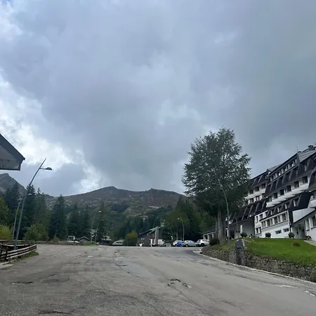 Sulle Piste Da Sci *