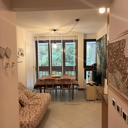 Apartment Sulle Piste Da Sci
