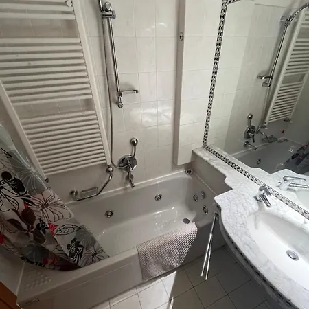 Sulle Piste Da Sci Apartment *