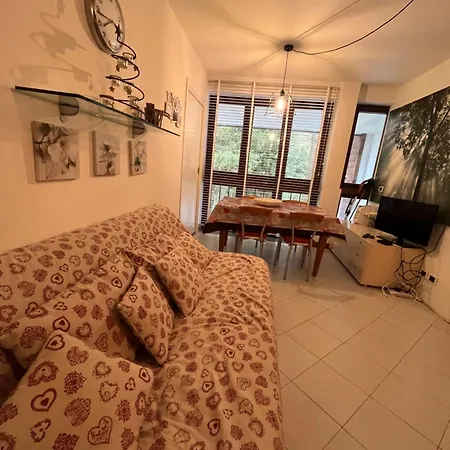 Apartment Sulle Piste Da Sci Abetone