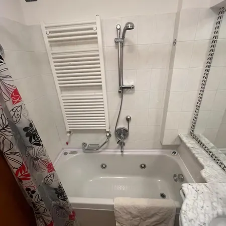 Apartment Sulle Piste Da Sci