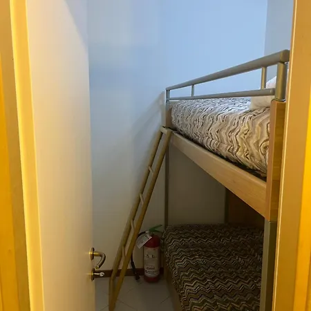 Sulle Piste Da Sci Apartment