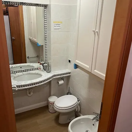 Apartment Sulle Piste Da Sci *