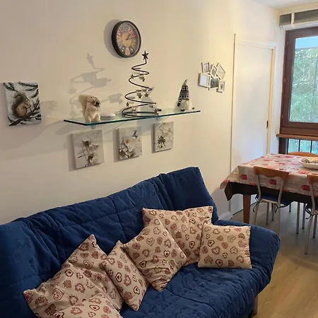 Sulle Piste Da Sci Apartment *